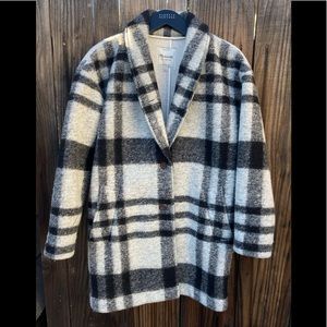Madewell Coat